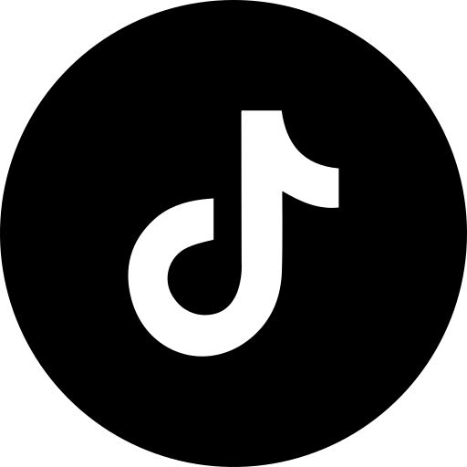 Icone de TikTok